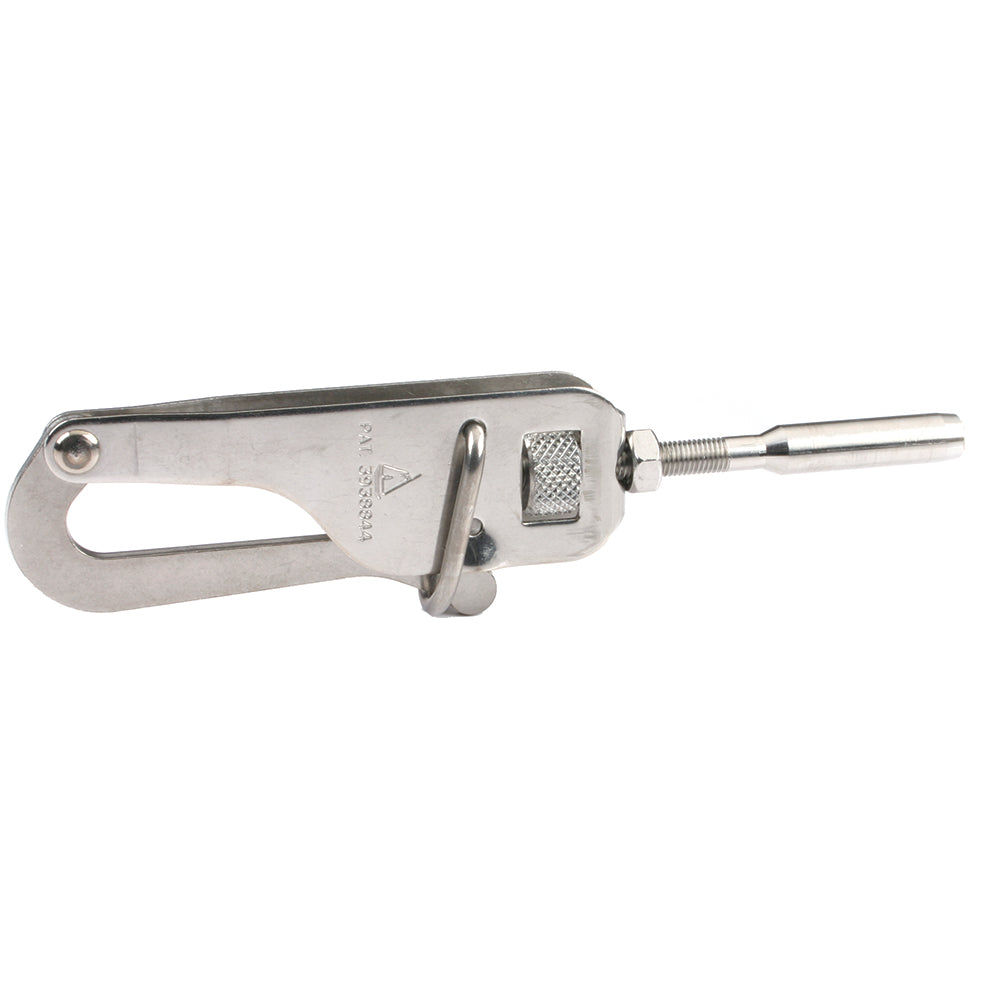 C. Sherman Johnson Safe Lock Gate Hook T-316 27-404