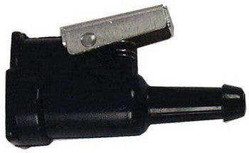 Sea Star Solutions Evinrude, Johnson And Gale Outboard Motors Fuel Connector (118-8056)