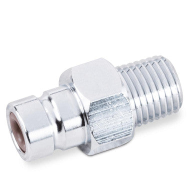 Sea Star Solutions Suzuki Male Fuel Connector (118-8078)