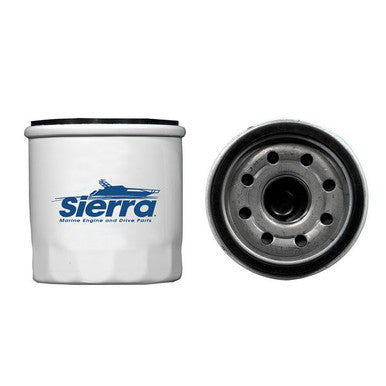 Sea Star Solutions Oil Filter, Fits F15 Mod (12) (118-7902)