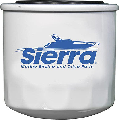 Sea Star Solutions Oil Filter - Sierra Marine Engine Parts - 18-7909 (118-7909)