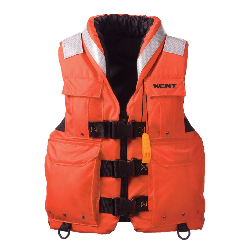 Kent Search and Rescue "SAR" Commercial Vest - XXXLarge 150400-200-070-12