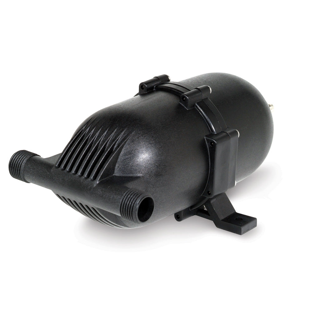 Shurflo by Pentair Pre-Pressurized Accumulator Tank - 24 oz. 182-200