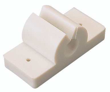 Sea Dog Marine Antenna Clip 5/16" 3/8" (329770-1)
