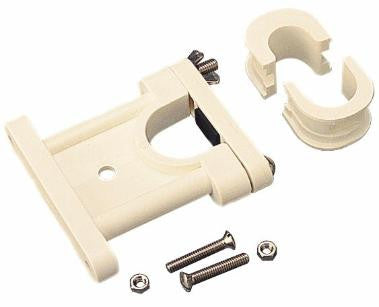 Sea Dog Marine Nylon/Stainless Steel Antenna Standoff Bracket (329780-1)