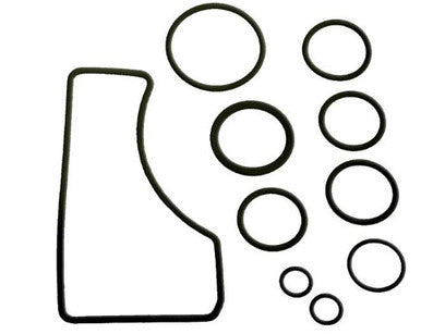 Emp Outdrive Mounting Kit Engineered Marine Products - Emp Engineered Marine Products (27-00609)