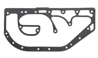 Emp Exhaust Cover Gasket Engineered Marine Products - Emp Engineered Marine Products (27-00751)