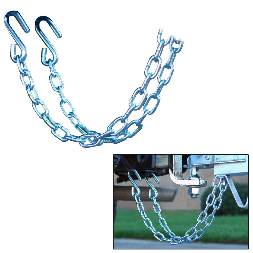 C.E. Smith Safety Chain Set, Class IV 16681A