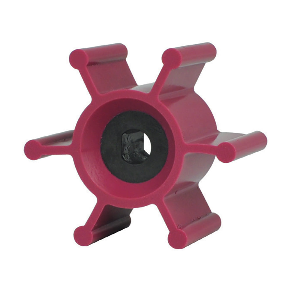 Jabsco Ballast King 22610-Series Impeller Kit