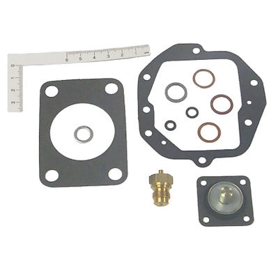 Sea Star Solutions Volvo Carburetor Kit - Sierra Marine Engine Parts - 18-7001 (118-7001)