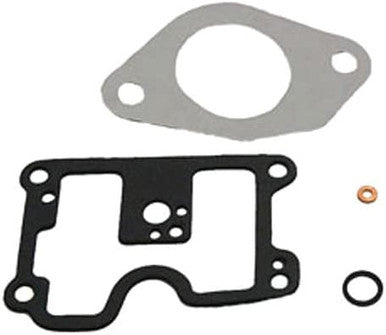 Sea Star Solutions Carburator Gasket Kit - Sierra Marine Engine Parts - 18-7004 (118-7004)