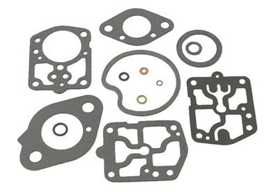 Sea Star Solutions Carburator Gasket Kit - Sierra Marine Engine Parts - 18-7007 (118-7007)