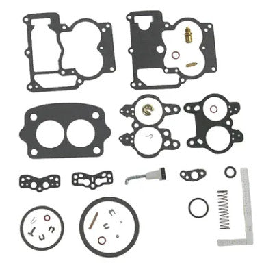 Sea Star Solutions Mercury/Crus Carburator Kit (118-7070)