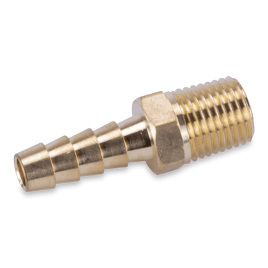 Sea Star Solutions Brass Hose Barb - Sierra Marine Engine Parts - 18-8055 (118-8055)
