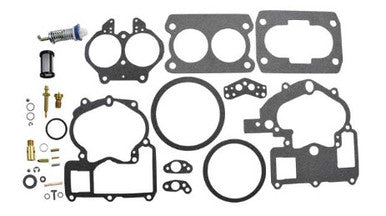 Emp Carburetor Repair Kit Engineered Marine Products - Emp Engineered Marine Products (1300-08707)