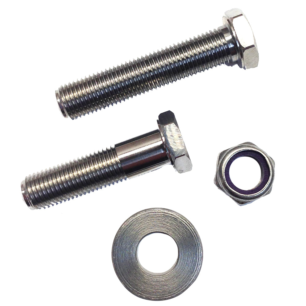 Uflex UC128TS / UC128-SVS Tiller Bolt Kit 40822X