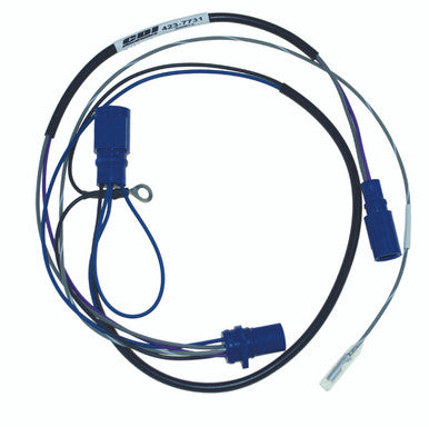 Cdi Electronics Evinrude, Johnson And Gale Outboard Motors Adapter Harness - Cdi Electronics (423-7731)