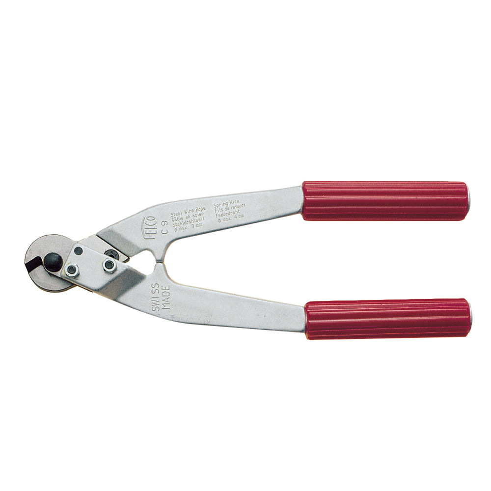 C. Sherman Johnson Cable Cutter to 1/4" - Felco 53-220