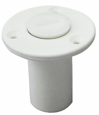 Sea Dog Marine Nylon Garboard Drain (520050-1)