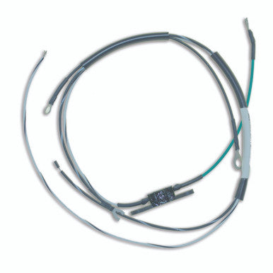 Cdi Electronics Evinrude, Johnson And Gale Outboard Motors Sensor (133-5008)