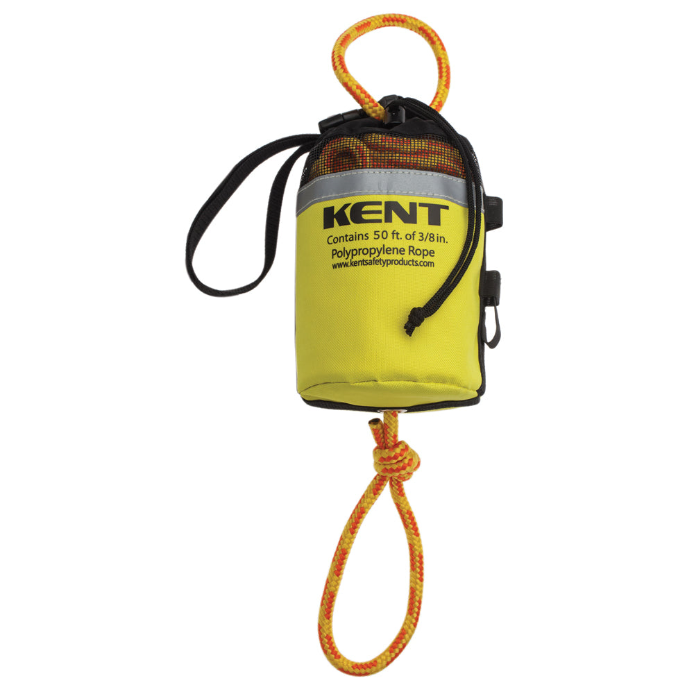Onyx Commercial Rescue Throw Bag - 50' 152800-300-050-13