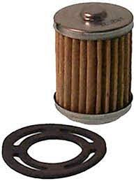 Sea Star Solutions Evinrude, Johnson And Gale Outboard Motors Mercruiser Fuel Filter (118-7860)