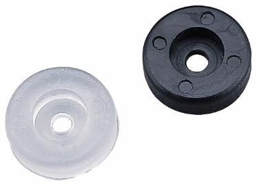Sea Dog Marine Windshield/Door Bumper Pad Clr (324391-1)