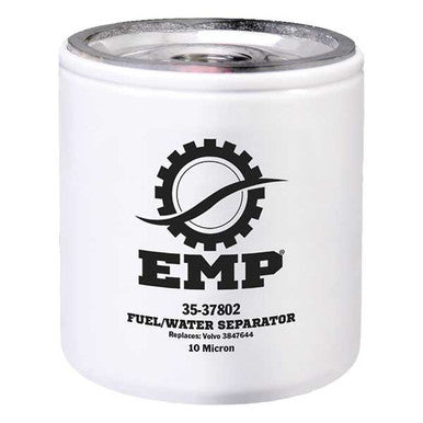 Emp Filter_Fuel Water Separator Engineered Marine Products - Emp Engineered Marine Products (35-37802)