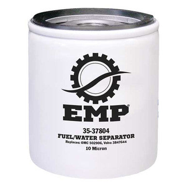 Emp Filter_Fuel Water Separator Engineered Marine Products - Emp Engineered Marine Products (35-37804)