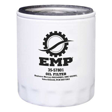 Emp Filter_Oil Engineered Marine Products - Emp Engineered Marine Products (35-57801)