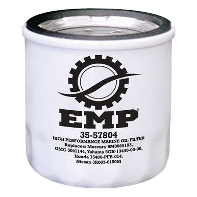 Emp Filter_Oil Engineered Marine Products - Emp Engineered Marine Products (35-57804)