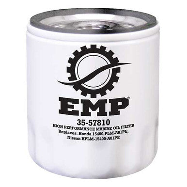 Emp Filter_Oil Engineered Marine Products - Emp Engineered Marine Products (35-57810)