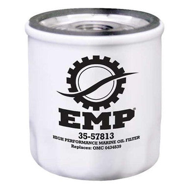 Emp Filter_Oil Engineered Marine Products - Emp Engineered Marine Products (35-57813)