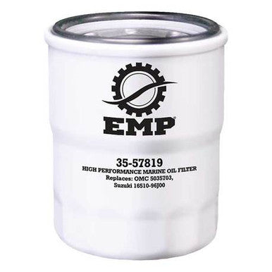 Emp Filter_Oil Engineered Marine Products - Emp Engineered Marine Products (35-57819)