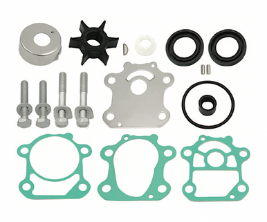 Emp Water Pump Repair Kit (46-46227)