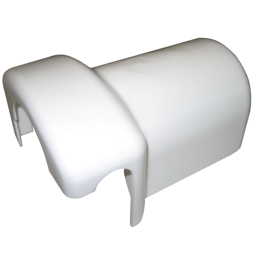 Jabsco 37010 Series Electric Toilet Motor Cover