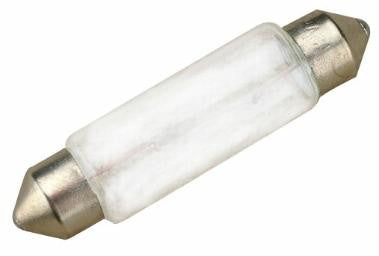 Sea Dog Marine Light Bulb 71 Festoon 12V-.80A (441071-1)