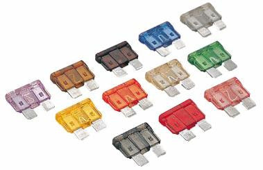 Sea Dog Marine Ato/Atc Fuse - 10 Amp (445110-1)