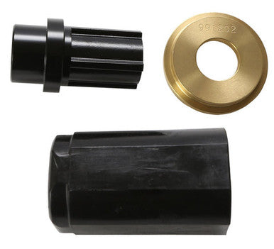 Michigan Wheel XHS II V6/V8 Hub Kit High HP (200SH)