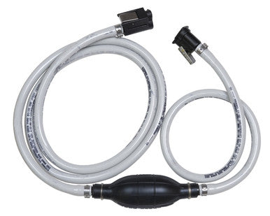 Sea Star Solutions Epa Fuel Line Assembly-Mercury - Sierra Marine Engine Parts - 18-8016Ep-2 (118-8016Ep-2)