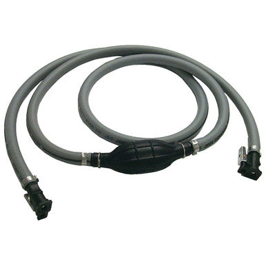 Sea Star Solutions Epa Fuel Line Assembly-Yamaha (118-8017Ep-2)