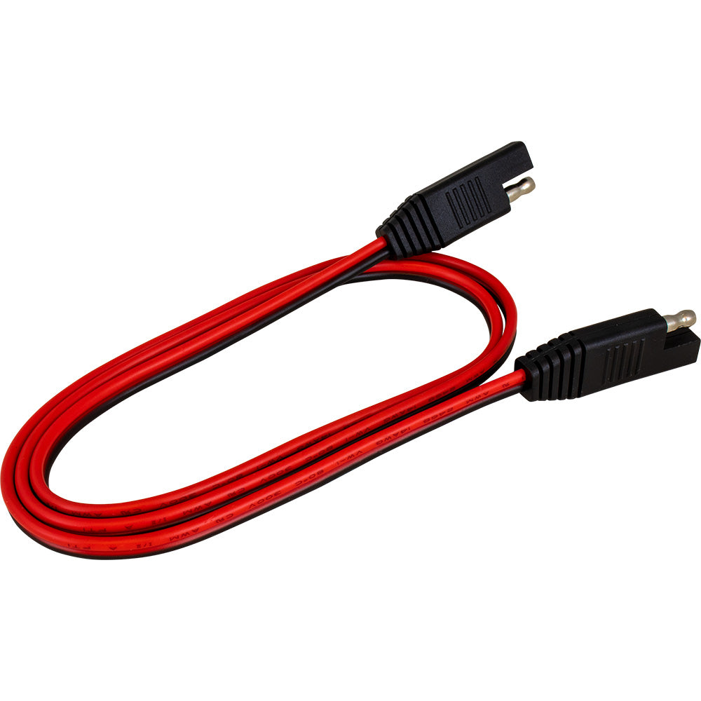 Sea-Dog 144" SAE Power Cable Polarized Electrical Connector 426912-1