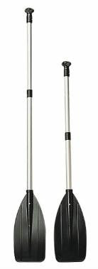 Sea Dog Marine Aluminum Telescopic Paddle 38 (490250-1)