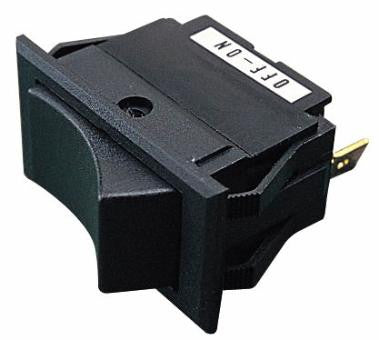 Sea Dog Marine Rocker Switch (Spark Plug) On/Off/On (420248-1)
