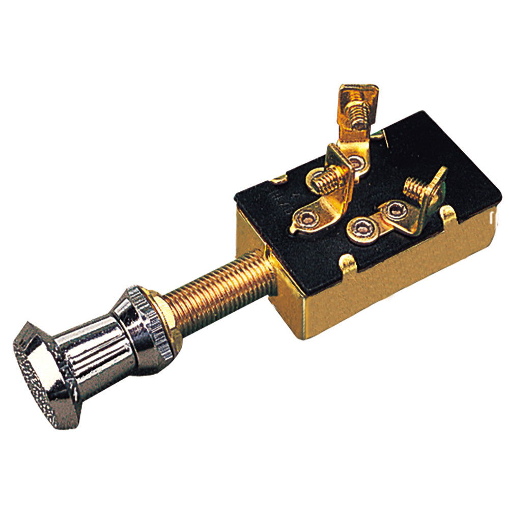 Sea Dog Marine 3 Position Switch (One Circuit) (420410-1)