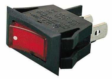Sea Dog Marine Rocker Switch - On/Off - Sea-Dog Line - 420446 (420446-1)