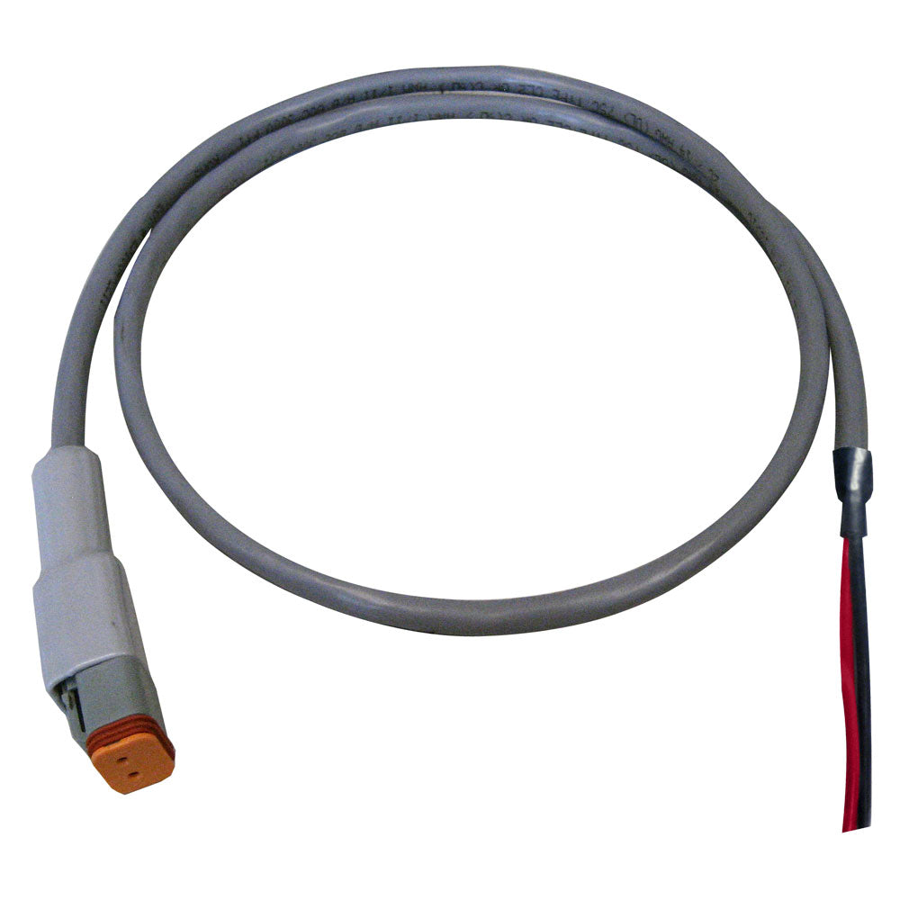 UFlex Power A M-P1 Main Power Supply Cable - 3.3' 42052H