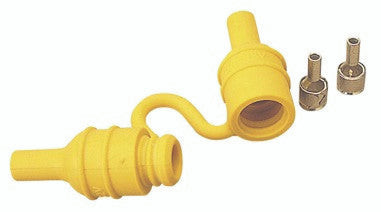 Sea Dog Marine Waterproof Inline Fuse Holder (420570-1)