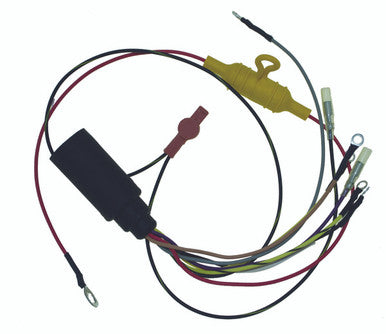 Cdi Electronics Mercury Harness - Cdi Electronics (414-3443)