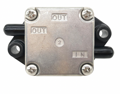 Emp Fuel Pump (1399-39552)